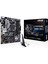 Asus Prıme B550M-A Wıfı Iı Am4 Ddr4 Ses+Glan HDMI Dvı-D D-Sub 2xm2 Usb3.2 Matx 1