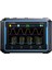 2C53P 3in1 50MHZ 2 Kanal 250MSA/S El Tipi Dijital Tablet Osiloskop & Multimetre & Sinyal Jeneratörü 1