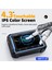 2C53P 3in1 50MHZ 2 Kanal 250MSA/S El Tipi Dijital Tablet Osiloskop & Multimetre & Sinyal Jeneratörü 3