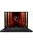 Msı 17" Qhd Crosshaır 17 Hx Aı D2XWGKG-017TR Ultra 9 275HX-96GB Ddr5 Ram-8gb RTX5070-1TB NVME-W11H 240HZ 1