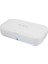 S-Link SL-UVS28 Beyaz %99 Virüs ve Öldürücü Wireless Şarj Destekli Uv Sterilizatör Kutu 1