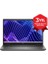 Dell 15.6" Latıtude 3540 N049L354015U Core I5 1235U-8GB RAM-512GB Nvme-Fdos 1