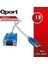 Qport (Q-RS2321.5) Usb2.0 To RS232 Cevırıcı Kablo 1m 1