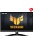 27 Asus Tuf Gamıng VG279Q3A IPS 1ms 180MHZ 2xhdmı 1xdp Fhd 1920X1080 Hoparlör Flıcker-Free Düşük Mavi Işık Vesa Siyah 1