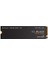 500GB Wd Black SN7100 M.2 Nvme 6800/58000MB/S WDS500G4X0E SSD 1