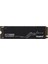 2 Tb Kıngston Pcıe 4.0 Nvme M.2 2280 7000/7000 SKC3000D/2048G 1