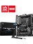 Msı Z790 Gamıng Plus Wıfı Ddr5 7200MHZ 1xhdmı 1xdp 4xm.2 USB 3.2 Atx 1700P (12. / 13. ve 14. Nesil Işlemci Uyumlu) 1