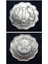 39963680B655479036 1kuruş 1940 - Nadir (R) Ççt+ Eski Madeni Para 1