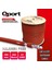 Qport Q-CATO2RHF Lszh 500M 23AWG Makaralı Halogen Free Kablo 1