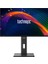 Technopc Aıo QG24 23.8" Nontouch I7 12700 16GB Ddr4 512GB SSD Wıfı+Bt Dos (Klavye Mouse Set) 1