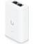 Ubnt U-Poe+ 48VOLT 30WATT Gıgabıt Port Poe Adaptör 1