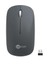 Lecoo USB Optik Kablosuz Mouse Gri WS214-G 1