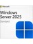 Ms Wındows Server 2025 Std 64BIT Turkce 16CORE Oem EP2-25199 1