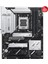 Asus Prıme X870-P Wıfı Amd X870 Am5 Ddr5 8000 HDMI 2xusb4 4x M2 Usb3.2 Wifi 7 + 1