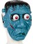 Frankenstein Temalı Sallanan Oynar Gözlü Maske 5