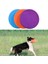 Silikon Frizbi Köpek Oyuncağı.gzpmi 1