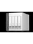 Qnap TS-433-4GB 4-Bay All In One Turbo Nas Cihazı 1
