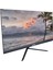 23.8" P238VH 1920*1080 5ms 75Hz VGA HDMI Vesa Full Hd LED Monitör 1