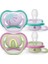Philips Avent Ultra Air Emzik 0- 6 Ay 2li Kız SCF085/ 59 1