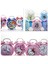 Kuromi,hello Kitty,mickey Mouse Masa Üstü Çalar Saat ALK3068.GZPDE 1