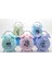 Kuromi,hello Kitty,mickey Mouse Masa Üstü Çalar Saat ALK3068.GZPDE 2