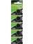 Gp CR2025 3 V Lityum 5'li Para Pil.gzpde 1