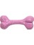 Aquael Comfy Toy Kemik Şeklinde Çilek Aromalı Köpek Oyuncağı Pembe 16.5 Cm.gzpde 1