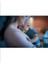 Philips Avent Ultra Air Night Karanlıkta Parlar Gece Emziği 0- 6 Ay Kız SCF376/ 19 3