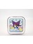 Kuromi ve Hello Kitty Çalar Saat ALK3064.GZPDE 1