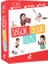 2. Sınıf Tatıl Setı - 2. Sınıftan 3. Sınıfa Geçenler Için Meraklı Zihinler Tatil Kitabı – Sağlık Olsun Dizisi 10 Kıtap Okuma Seti Ahşap Tangram Hediyeli 7
