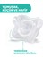 Physioforma Mini Soft 2'li Emzik 0-2 Ay Erkek 4