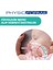 Physioforma Mini Soft 2'li Emzik 2-6 Ay Erkek 3