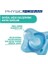 Physioforma Mini Soft 2'li Emzik 2-6 Ay Erkek 4
