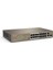 F1118P-16-150W 16 PORT 10/100+2X1GB SFP/1XRJ45 COMBO 150W POE RACKMOUNT SWITCH 2