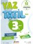 3. Sınıf Tatıl Setı - 3. Sınıftan 4. Sınıfa Geçenler Için Meraklı Zihinler Tatil Kitabı – Bizim Takım 9 Kıtap Okuma Seti Ahşap Tangram Hediye 1