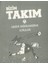 3. Sınıf Tatıl Setı - 3. Sınıftan 4. Sınıfa Geçenler Için Meraklı Zihinler Tatil Kitabı – Bizim Takım 9 Kıtap Okuma Seti Ahşap Tangram Hediye 8