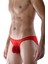 Transparan Erkek Slip 3