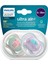 Philips Avent SCF085/ 18 Ultra Air Emzik 6- 18 Ay 2li Kız 1