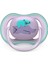Philips Avent SCF085/ 18 Ultra Air Emzik 6- 18 Ay 2li Kız 3