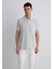 Gri Polo Tişört 0612633-70074 4