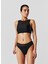 Siyah Kadın Bikini Üst A1W46034 3