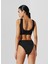 Siyah Kadın Bikini Üst A1W46034 4