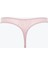 Pembe Kadın Tanga 000QF6878E Ck Women 2
