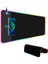 Fırsat Byr PM-25115 Xl Rgb Mouse Pad Wireless Telefon Şarj Destekli 14 Modlu Yeni 1