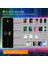 Fırsat Byr PM-25115 Xl Rgb Mouse Pad Wireless Telefon Şarj Destekli 14 Modlu Yeni 3