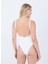 Ekru Kadın Bikini Takım Mrs Remy Bıkını 5