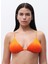 Turuncu - Sarı Kadın Bikini Üst C12VQF Chantelle Pulp 1
