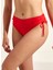 Kırmızı Kadın Bikini Alt BM003 Selmark 2