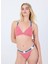 Kırmızı Kadın Bikini Üst 251V2A5714 2