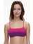 Pembe - Mor Kadın Bikini Üst C12VQ9 Chantelle Pulp 1